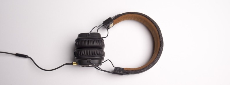 Rebecca Sharp Voiceover Voice Actor Narrator Headphones Audiobooks British accent